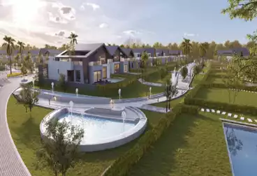 Villas For sale - 4 rooms - floor 1