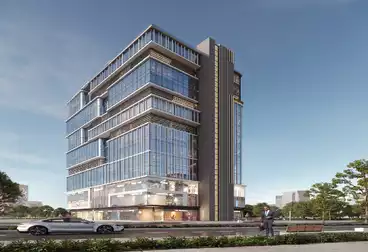 Offices For sale - 3 rooms - floor 10