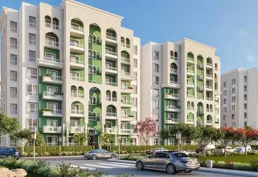 La Verde - Apartment 245m With DP 12% Delivery Date 2025