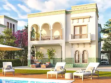 Properties For sale - 5 rooms