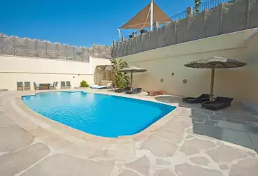 Villas For rent - 5 rooms