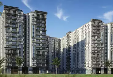 Apartments For sale in Park Plaza - Mimary