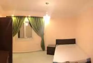 Furnished Apartment For rent in Mohi El Din Abou El Ezz