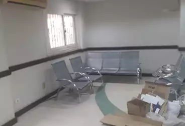 Offices For rent - 7 rooms - floor 6