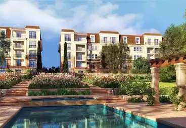 Apartments For sale in Sarai Mansions - Sarai Compound