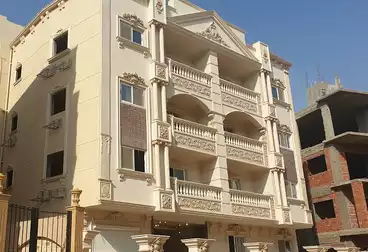 Apartments For sale in Bait El Watan El Takmely