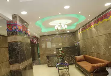 شقق للبيع - 3 غرف - بالدور 2