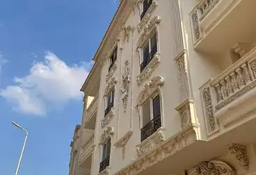 Apartments For sale - 3 rooms - floor 2