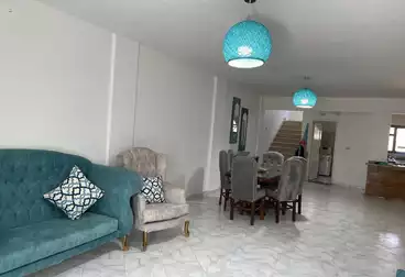Duplex For rent - 4 rooms - floor 2