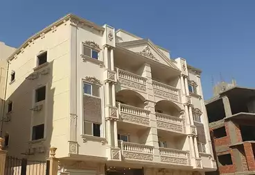 Apartments For sale in Bait El Watan El Asasy 