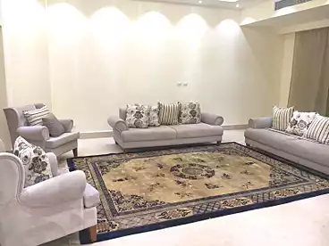 Properties For rent - 4 rooms - floor 13