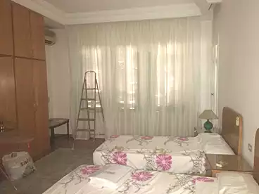 Properties For rent in Al Hadekah St., Garden City, 120 sqm