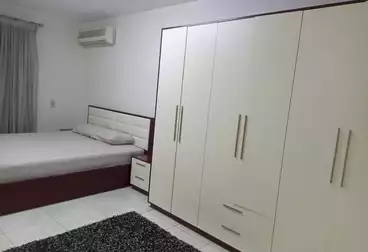 Furnished Apartment For rent in Tiba Mall