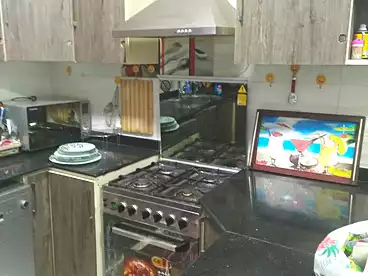 Properties For rent - 2 rooms - floor 1