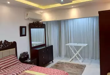 Apartments For rent in Makram Ebeid St.