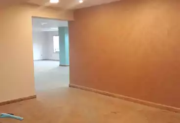 Administrative For rent - 3 rooms - floor 3