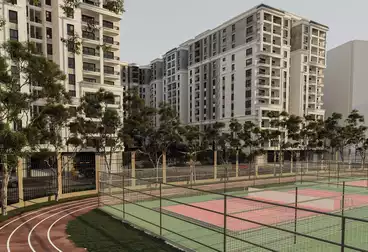 Apartments For sale - 4 rooms - floor 5