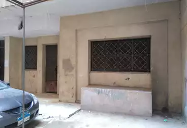 Commercial For sale in Kafr Tohormos Rd