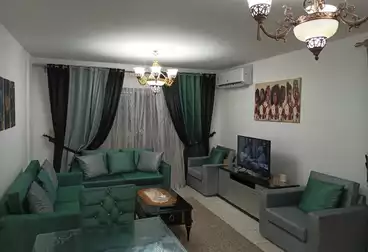شقق للإيجار - 3 غرف - بالدور 0