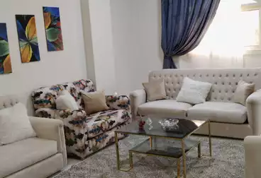 Apartments For rent in El Hekma