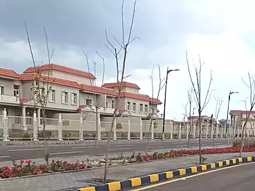 توين هاوس للبيع في زاهية - سيتي ايدج، مدينة المنصورة الجديدة، 514 متر