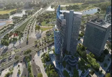 Shops For sale in Podia Tower - Menassat