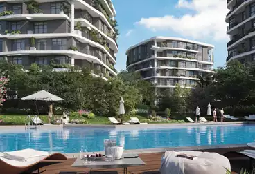 Apartments For sale in Armonia Compound - TLD