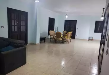 Apartments 200 M² For rent in El Gezira St.