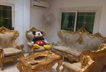 Properties For rent - 2 rooms - floor 5