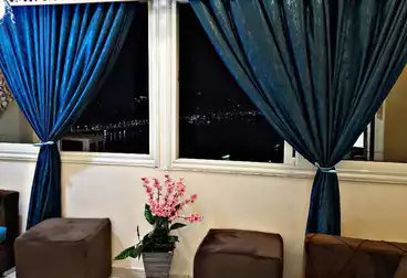 Apartments For rent in Abd El Aziz Al Saud St.