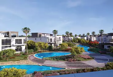 Villas For sale - 4 rooms - floor 0