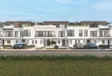 Separate Villa For sale - 3 rooms - floor 1