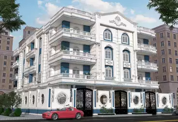 Apartment with Garden For sale - 3 rooms - floor 0