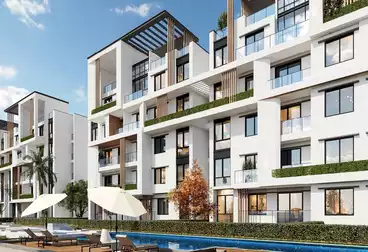 Apartments For sale - 3 rooms - floor 2