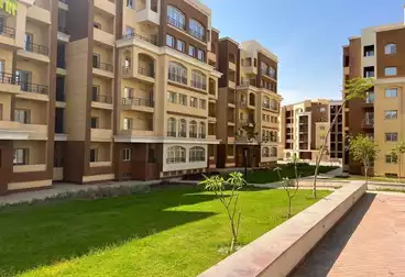 Apartments For sale in Arjan - AlMaqsad Residence