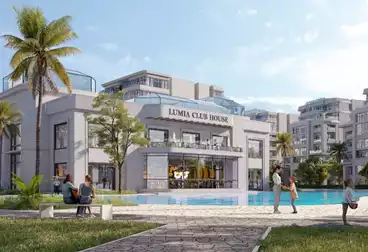 Apartments For sale in Lumia Residence - Dubai Developments 