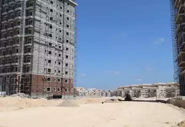 Apartments For sale - 3 rooms - floor 2