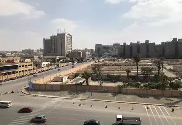 شقق للإيجار - 3 غرف - بالدور 5