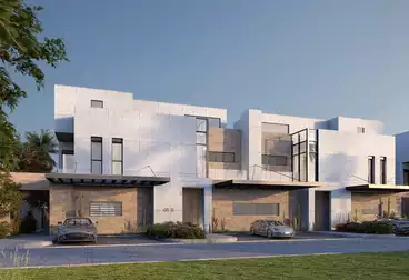 Villas 334 M² For sale in Vaha-Waslet Dahshur - New Zayed