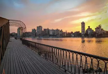 شقق للبيع - 3 غرف - بالدور 4