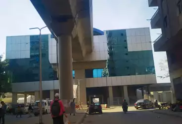Commercial For rent - floor 1