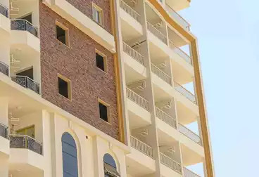 شقق للبيع - 2 غرف - بالدور 6