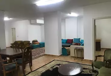 شقق مفروشة للإيجار - 3 غرف - بالدور 5