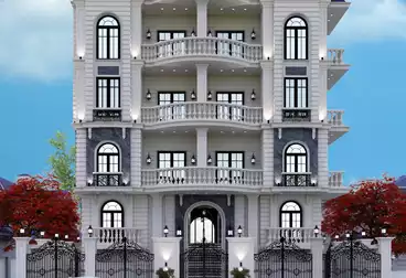 Apartments For sale - 3 rooms - floor 1