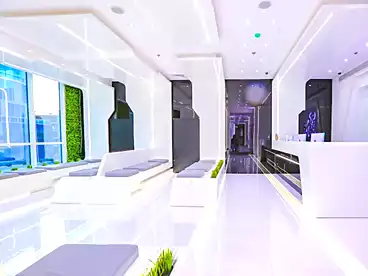 إداري للبيع في كابيتال بيزينس بارك - درة، كمبوند بالشيخ زايد، 433 متر