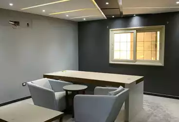 Administrative For rent - 5 rooms - floor 2