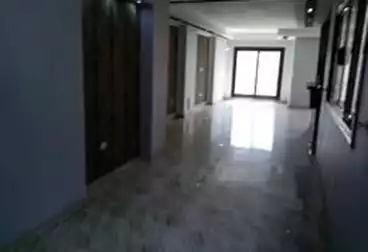 Administrative For rent - 6 rooms - floor 6