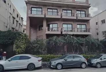 Furnished Apartment For rent - 3 rooms - floor 2