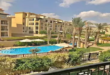 Penthouse 220 sqm, immediate receipt, Beston Residence, Fifth Settlement