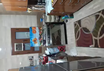 Apartment for sale in Badr City (behind the old city authority)